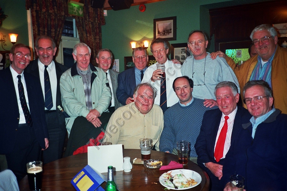 Town Crier Days  (5)